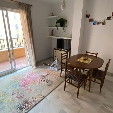 Pati Perro Apartamento Granada Exterior foto